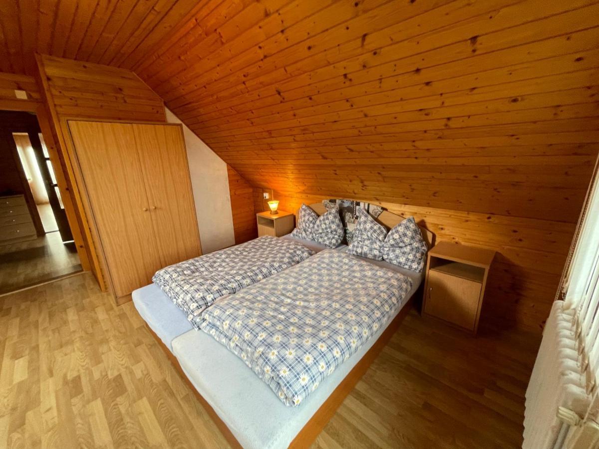 Apartman Na Hranici Oravská Polhora Exterior photo